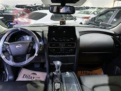 نيسان ارمادا